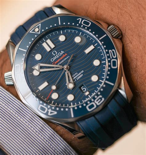 omega seamaster professional 300m watch|omega seamaster 300 best price.